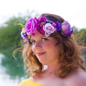 Meet your Posher, Bethany